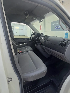 VW  Transporter  T5  Maxi - imagine 7