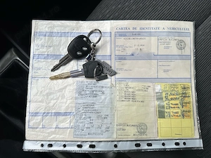 Chevrolet Aveo LS 90.000km model de echipare full niciun eveniment rutier un singur propietar de NOU - imagine 9