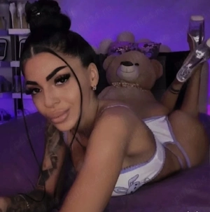 La mine nu ai fost 
