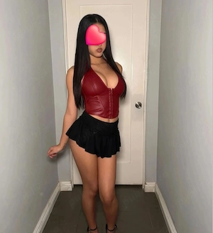 Escorta de luxx