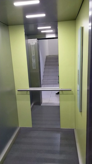Proprietar, ofer spre închiriere apt cu 2 camere în complex Citta Pantelimon, etaj 4 11 - imagine 8