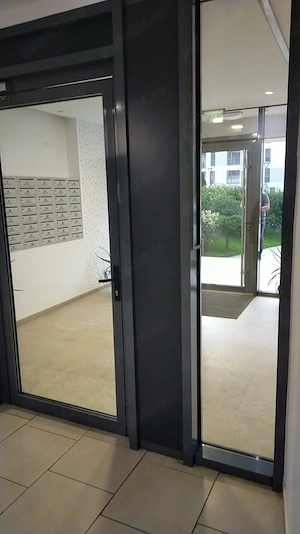 Proprietar, ofer spre închiriere apt cu 2 camere în complex Citta Pantelimon, etaj 4 11 - imagine 10