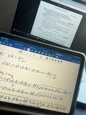 Fără toceală, doar logică! Matematica explicată simplu, de la gimnaziu la liceu