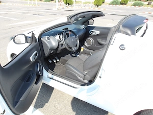 renault wind decapotabila 2 locuri - imagine 6