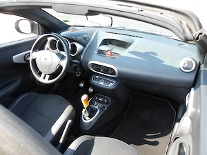 renault wind decapotabila 2 locuri - imagine 7