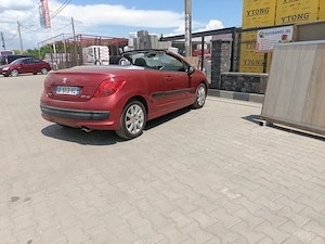 Peugeot 207 1.6 THP Sport Pack - imagine 4