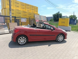 Peugeot 207 1.6 THP Sport Pack - imagine 2