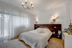 Vila lux*6camere*Pipera*curte* 4 dormitoare*Iancu Nicolae*mobilat*utilat - imagine 13