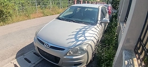 dezmembrez hyundai i30 2009 - imagine 2