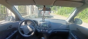 dezmembrez hyundai i30 2009 - imagine 3