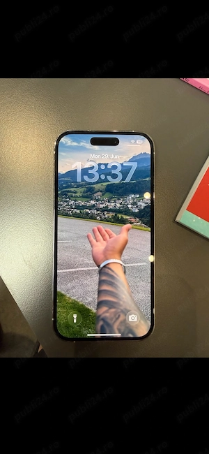 iPhone 14 pro 128 GB weiß