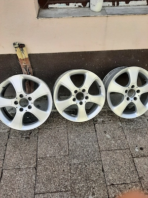 vand jeante R16