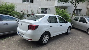 Dacia Logan  - imagine 3