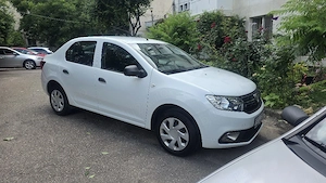 Dacia Logan  - imagine 5