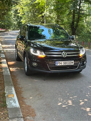Volkswangen Tiguan 2016 2.0 TDI - imagine 2