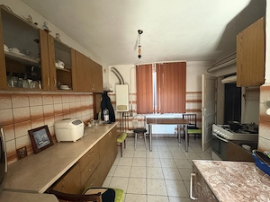 Proprietar vand casa in Lugoj.  - imagine 3