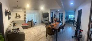 Casă individuală 120 mp | Teren 500 mp | Fotovoltaice 8,2 kW | Sâncraiu de Mureș   Zona Nucului - imagine 2