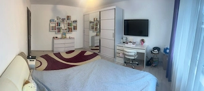 Casă individuală 120 mp | Teren 500 mp | Fotovoltaice 8,2 kW | Sâncraiu de Mureș   Zona Nucului - imagine 5