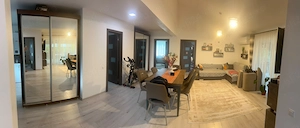 Casă individuală 120 mp | Teren 500 mp | Fotovoltaice 8,2 kW | Sâncraiu de Mureș   Zona Nucului - imagine 3