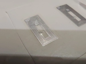 2 etichete nfc 