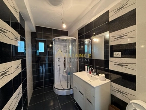 Vila individuala ~ 6 camere 3 bai ~ teren 555mp - imagine 12