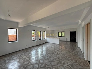 Vila individuala ~ 6 camere 3 bai ~ teren 555mp - imagine 13