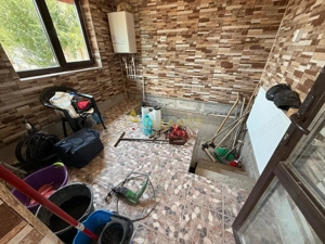 Vila individuala ~ 6 camere 3 bai ~ teren 555mp - imagine 5