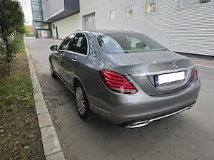 Mercedes clasa C  - imagine 4