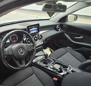 Mercedes clasa C  - imagine 3