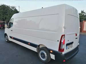 Renaut Master 2021 Unic proprietar  - imagine 5
