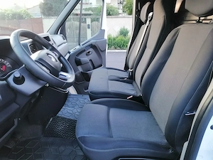 Renaut Master 2021 Unic proprietar  - imagine 8