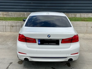 BMW Seria 5-G30-2017 2.0 Diesel-174.000KM - imagine 10