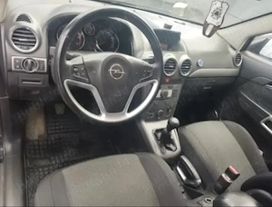 Vând Opel Antara  - imagine 3