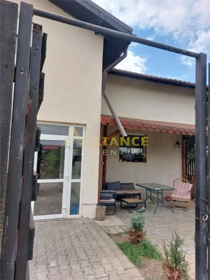 Vila individuala P+M ~ 4 camere 2 bai ~ 500mp teren - imagine 15