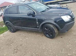 Vând Opel Antara  - imagine 2