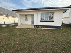 Casa individuala ||3 camere o baie || teren 350mp || - imagine 2