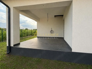 Casa individuala ||3 camere o baie || teren 350mp || - imagine 8