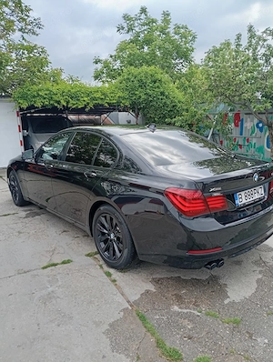 BMW 730d xDrive   258 CP   impecabil 14 000   - imagine 3