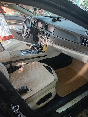 BMW 730d xDrive   258 CP   impecabil 14 000   - imagine 5