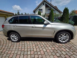 Vand BMW X5 F15 2014 3.0D 258 cp - imagine 2
