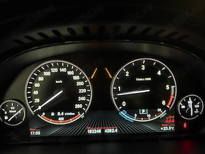 Vand BMW X5 F15 2014 3.0D 258 cp - imagine 5