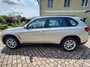 Vand BMW X5 F15 2014 3.0D 258 cp - imagine 3