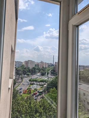 Apartament 2 camere, Piata Sudului