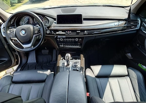 Vand BMW X5 F15 2014 3.0D 258 cp - imagine 6