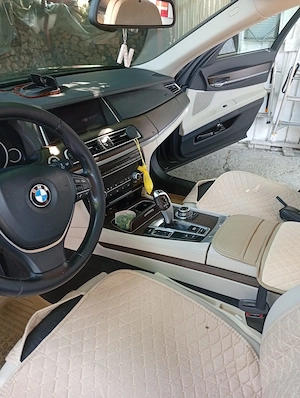 BMW 730d xDrive   258 CP   impecabil 14 000   - imagine 7