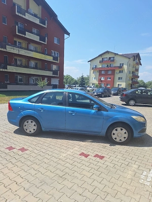 Vând Ford Focus 2 - imagine 2