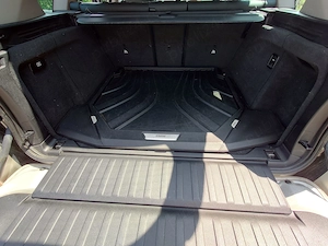 Vand BMW X5 F15 2014 3.0D 258 cp - imagine 8