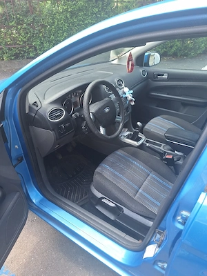 Vând Ford Focus 2 - imagine 3