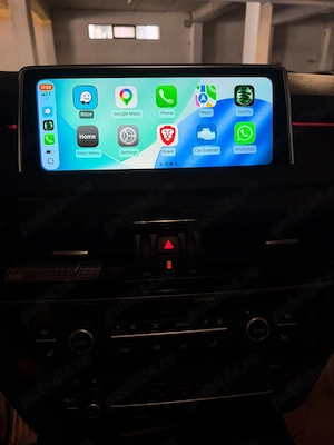 Vand BMW X5 F15 2014 3.0D 258 cp - imagine 7