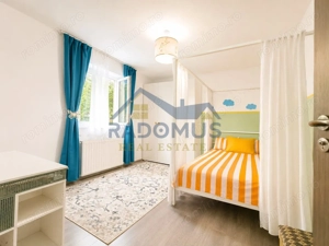 Proprietate Premium | 2 Case | Piscină | Teren 2.000 mp | Mobilată - imagine 13